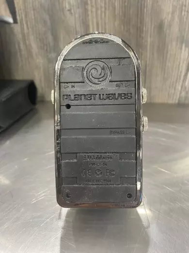 Planet Waves - PW-CT-04 2